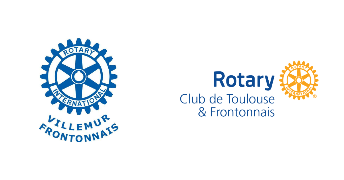 Rotary Club Villemur et Frontonnais devient rotary club de Toulouse et Frontonnais