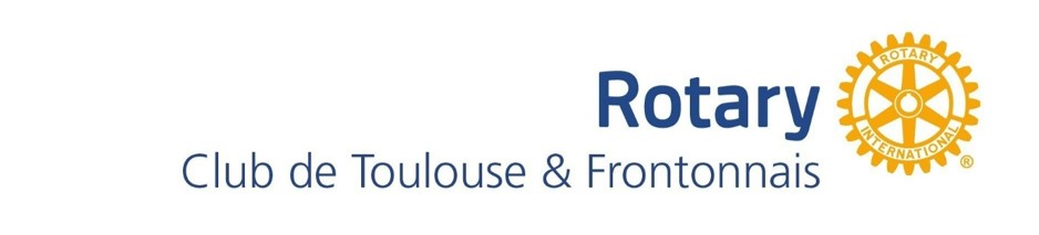 Rotary Club de Toulouse et Frontonnais
